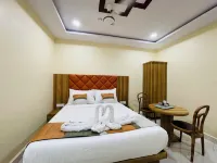 Riverside Retreat Dombivli - Swimming Pool - Couple Friendly - Comfortable Stay
