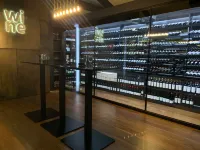 Hotel Ego - bar