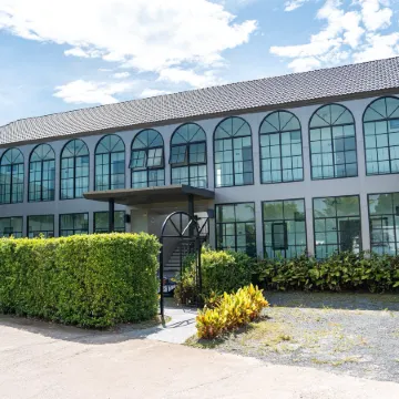 Trat Tara Boutique Hotel