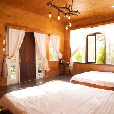 Berry Valley Homestay Hotels near Valley Of Love