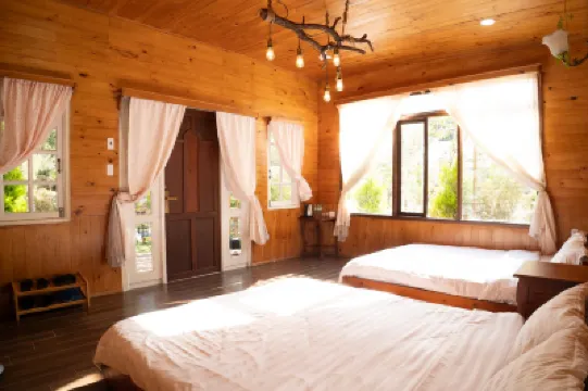 貝瑞瓦利山林小屋 7坊酒店