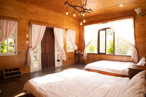 Berry Valley Homestay