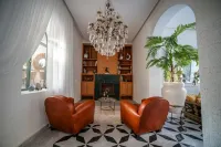 Kasbah la Moun - the Art of Hospitality - New