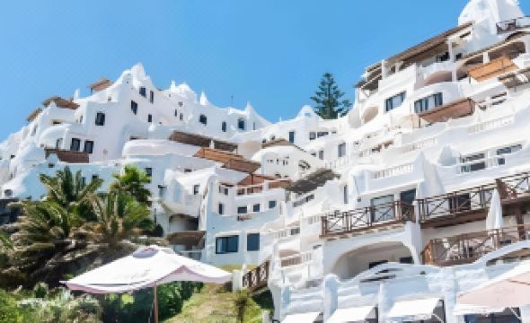 Club Hotel Casapueblo