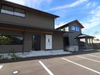 Bizen Hotel Sue Các khách sạn ở Bizen