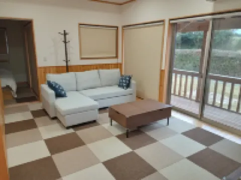 ペットと泊まれる宿 どりあん 長島町のホテル