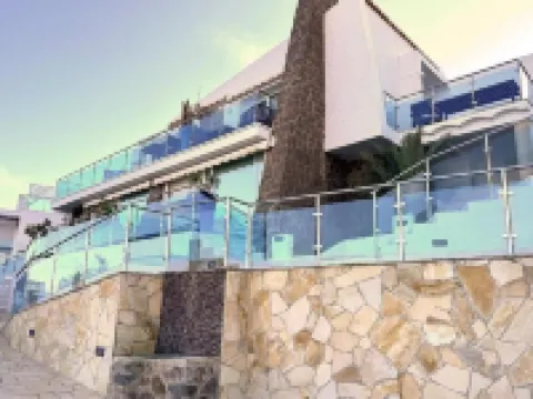 Apartamentos Julio Visconti Hotels in Nijar