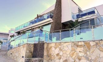 Apartamentos Julio Visconti