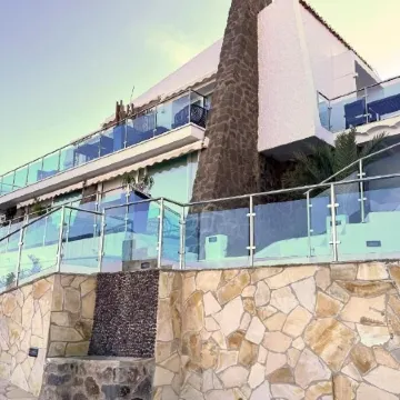 Apartamentos Julio Visconti