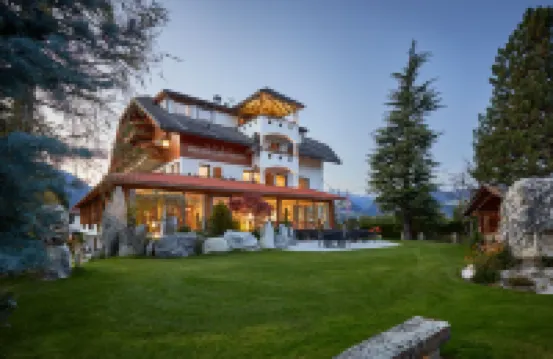 夏韋斯礦物酒店