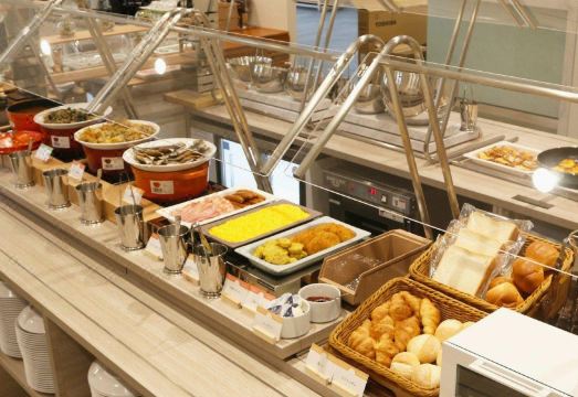 쿠레타케 인 프리미엄 누마주 키타구치 에키마에