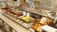Kuretake Inn Premium Numazu Kitaguchi Station - breakfast