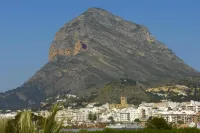 Hotel Xabina Javea - 3-Star