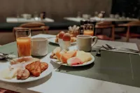 Hotel Reva Tahiti - petit déjeuner