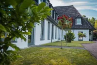 Hotel Heideblick an der Lüneburger Heide by UniqStay - Phòng Gym