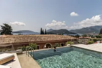 Villa Veneziano Lefkada - 프라이빗 풀