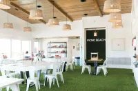 2B 2B Beach Views Best Eats Palmaway - Апартаменты