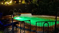 CABAÑA VILLA PAOLA - Pools