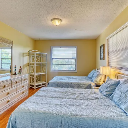 Indian Beach Villas - 3A