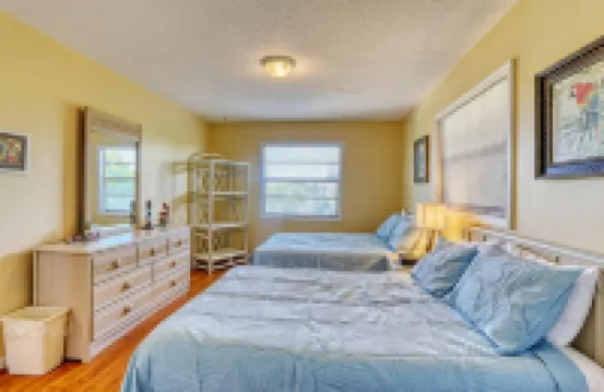 Indian Beach Villas - 3A