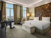 Kempinski Palace Cairo Hotels in New Cairo City