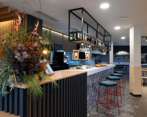 ibis Styles Santander Ocio y actividades recreativas Photos