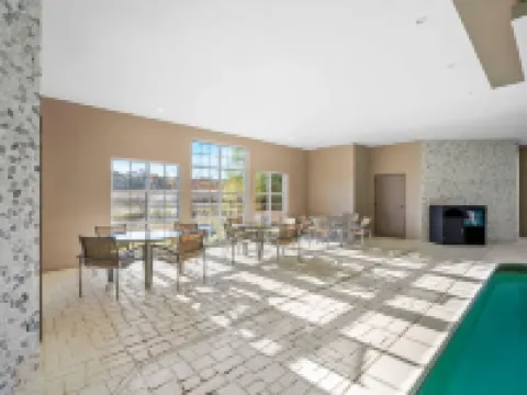 Comfort Suites Conway Hoteles en Conway