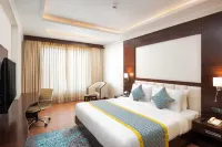 賽格奈特帕克BL酒店 - SPA