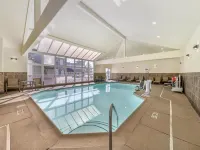 Best Western Plus Northwoods Inn Hotels in Del Norte County