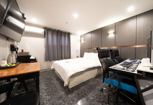 온앤오프(숭의역)