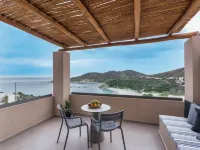 Heromylos Resort & Spa - Ocean View