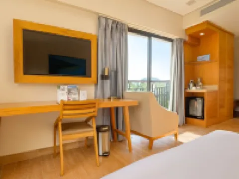 Marina Bay Côn Đảo Các khách sạn ở Đảo Côn Đảo