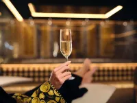 Diamond Suites by Reykjavik Keflavik Airport - Bares