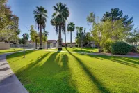 9 Mi to Downtown Tempe: Condo w/ Pool Access - Apartments