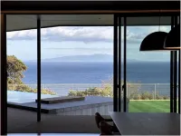 Hotel Shikino Kura - Mountain view