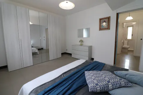 Casa Minerva — Beautiful Holiday Home with Sea & Castle View in the Heart of Otr