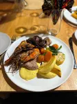 Boutique Villa Unaweza - Desayuno
