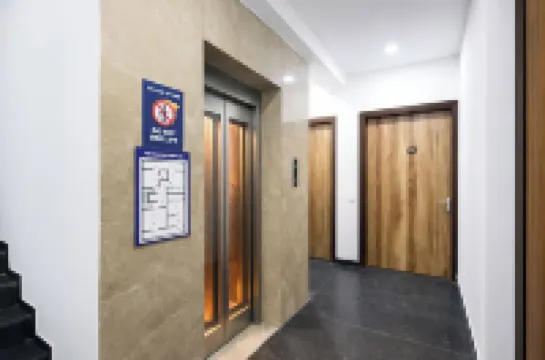 FabHotel Ostan Stayz