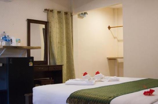 Lanta white rock resort