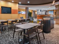 SpringHill Suites Lancaster Palmdale Hotels in Lancaster