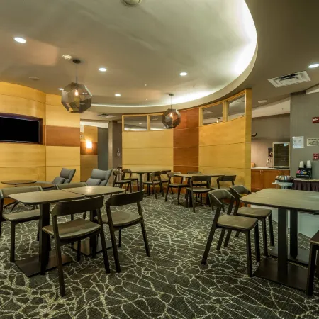 SpringHill Suites Statesboro University Area