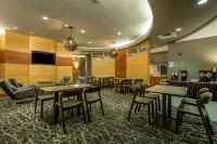 SpringHill Suites Statesboro University Area - Frühstück