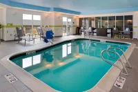 Fairfield Inn & Suites Cedar Rapids