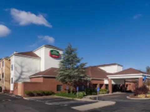 Courtyard New Haven Orange/Milford Hotels in Orange