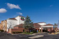 คอร์ทยาร์ดบายแมริออท นิวเฮเวน ออเรนจ์-มิลฟอร์ด โรงแรมใน