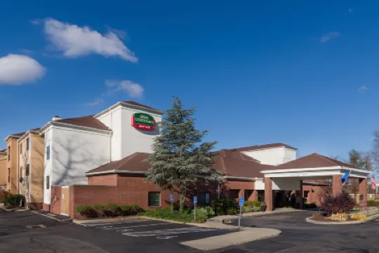 Courtyard New Haven Orange/Milford