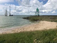 Holiday Home in Warns with Private Jetty - Homestays