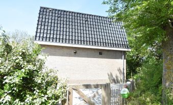 Holiday Home in Callantsoog Near Beach