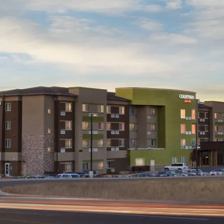 Courtyard Denver Southwest/Littleton