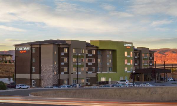 Courtyard Denver Southwest/Littleton